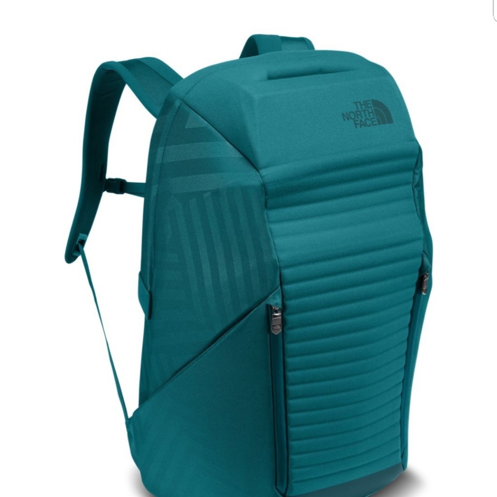 NWT North Face Access Backpack 28L Egyptian Blue